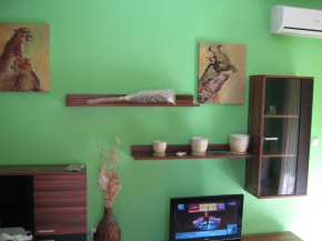 Apartment Stoсom-Sunny beach